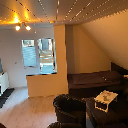 Apartment Relax *