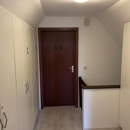 Apartment Relax